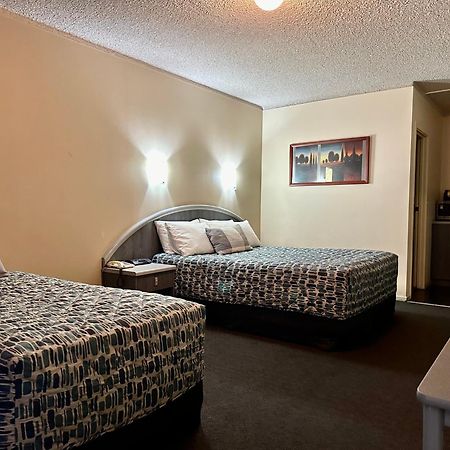 Westland Hotel Motel Whyalla Kültér fotó