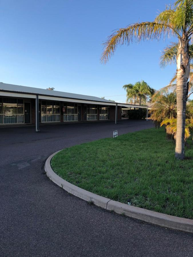 Westland Hotel Motel Whyalla Kültér fotó